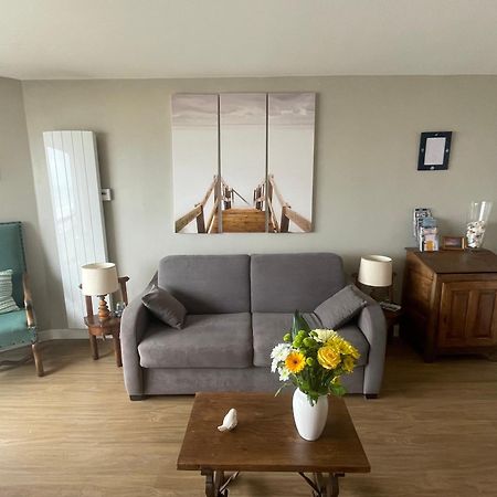 Studio Front Mer Le Touquet Екстер'єр фото