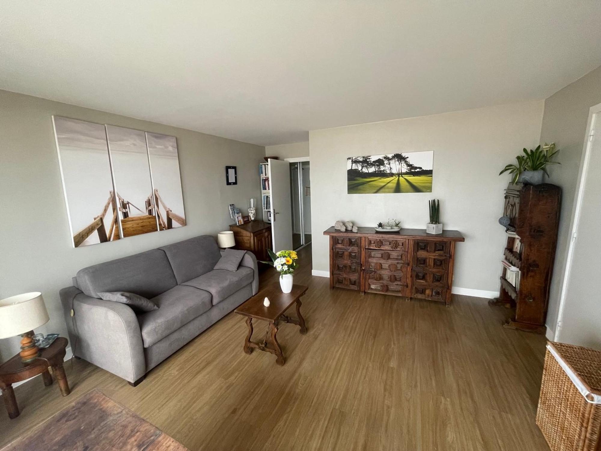 Studio Front Mer Le Touquet Екстер'єр фото
