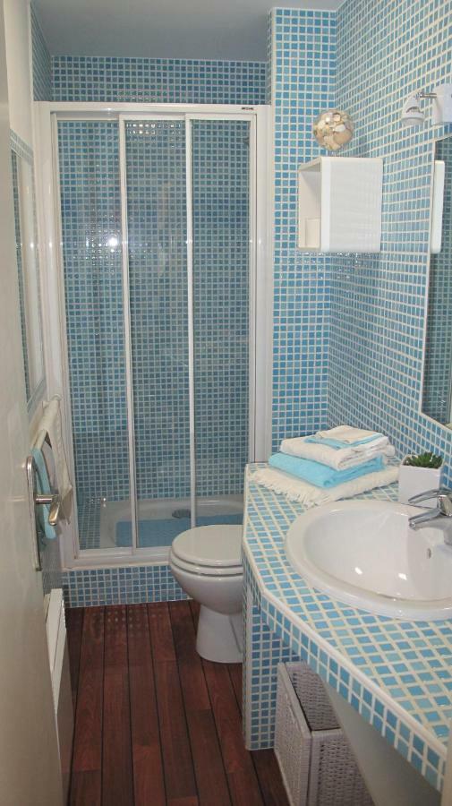 Studio Front Mer Le Touquet Екстер'єр фото